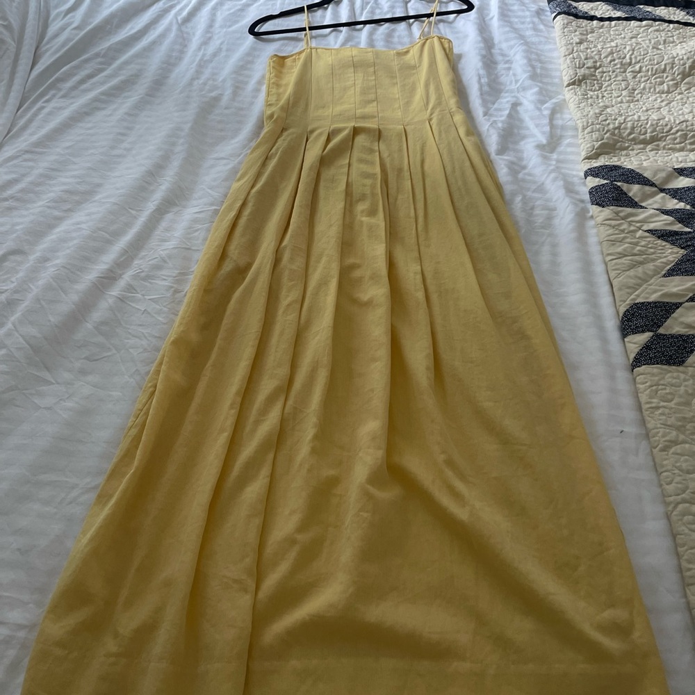 Three Graces London Dress - Picture 4 of 6